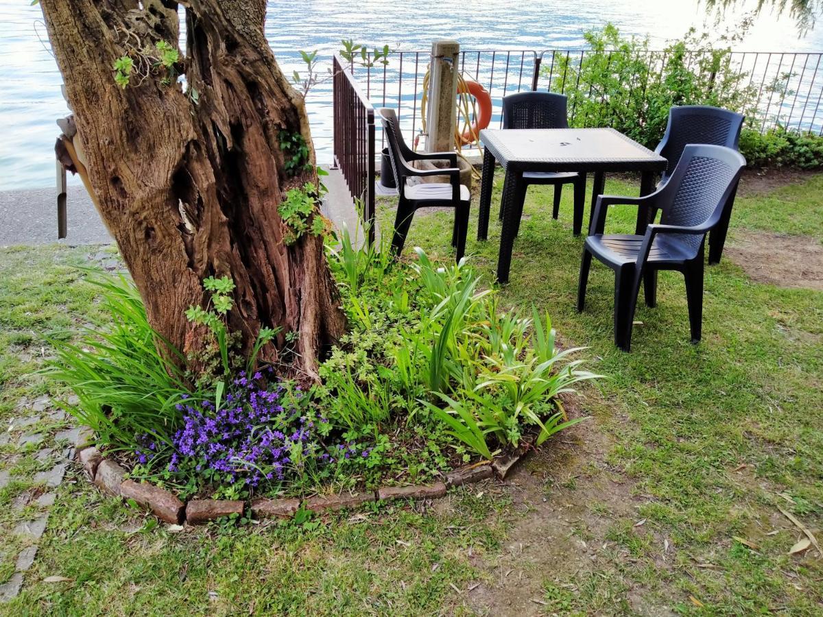 Casa Vacanze Finestra Del Pescatore Marone Exterior photo