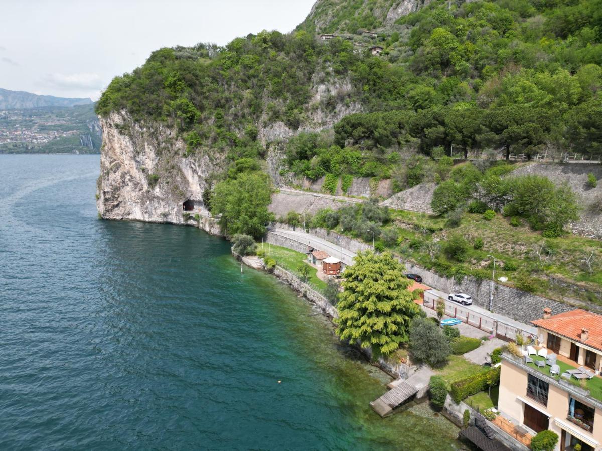 Casa Vacanze Finestra Del Pescatore Marone Exterior photo