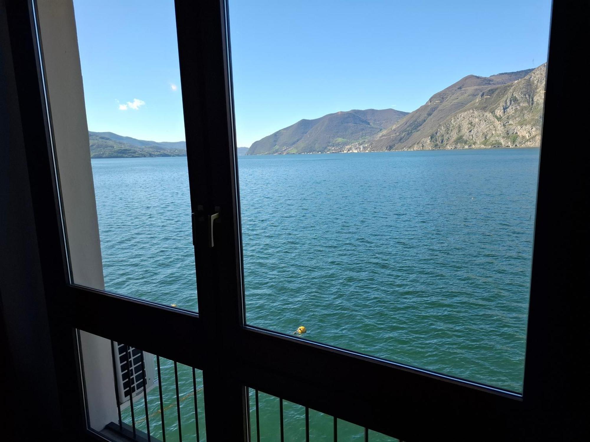 Casa Vacanze Finestra Del Pescatore Marone Exterior photo